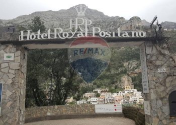 Quadrilocale Positano - foto 8