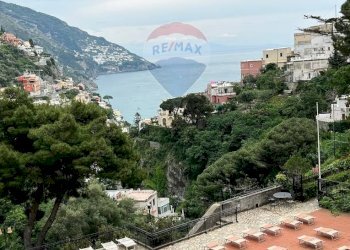 Quadrilocale Positano - foto 9