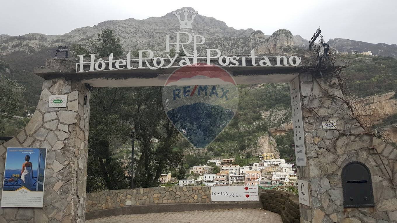 Quadrilocale Positano - foto 2