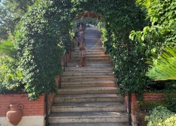 Quadrilocale Positano - foto 8