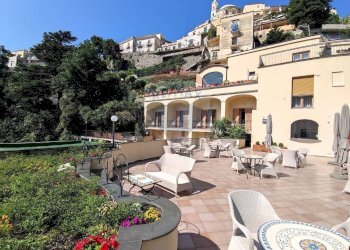 Quadrilocale Positano - foto 13