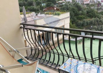 Quadrilocale Positano - foto 17