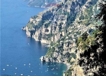 Quadrilocale Positano - foto 23