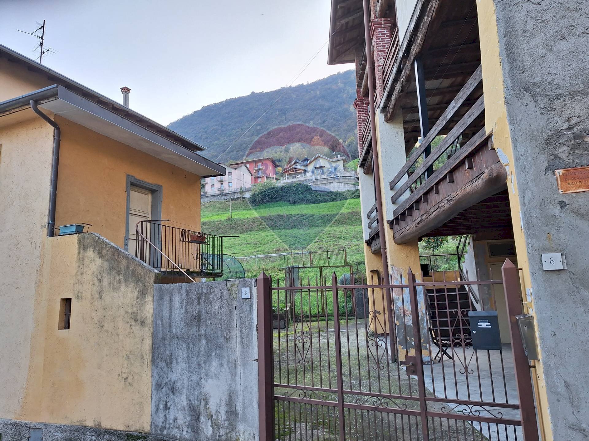 Independent house Sovere - photo 2