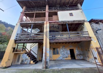 Independent house Sovere - photo 1