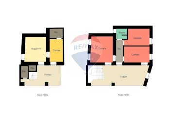 Independent house Sovere - photo 5