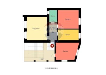 Independent house Sovere - photo 6