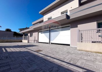 Villa Bifamiliare Capriate San Gervasio - foto 2