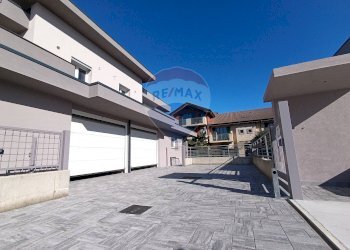 Villa Bifamiliare Capriate San Gervasio - foto 3