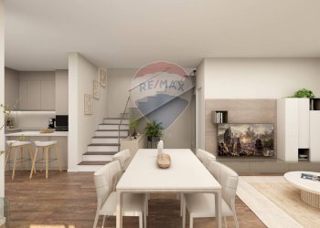 Villa Bifamiliare Capriate San Gervasio - foto 7