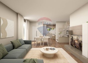 Villa Bifamiliare Capriate San Gervasio - foto 9