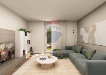 Villa Bifamiliare Capriate San Gervasio - foto 10