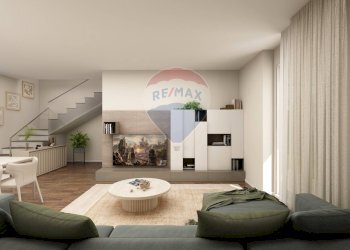 Villa Bifamiliare Capriate San Gervasio - foto 11