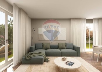 Villa Bifamiliare Capriate San Gervasio - foto 12