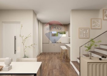 Villa Bifamiliare Capriate San Gervasio - foto 14