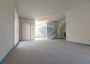 Villa Bifamiliare Capriate San Gervasio - foto 15