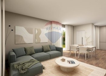 Villa Bifamiliare Capriate San Gervasio - foto 16