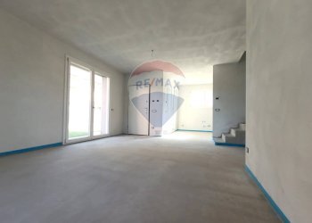 Villa Bifamiliare Capriate San Gervasio - foto 17