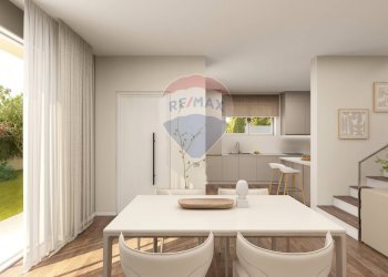 Villa Bifamiliare Capriate San Gervasio - foto 19