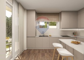 Villa Bifamiliare Capriate San Gervasio - foto 21