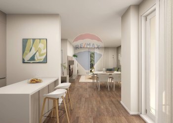 Villa Bifamiliare Capriate San Gervasio - foto 23