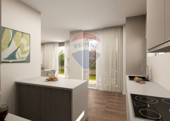 Villa Bifamiliare Capriate San Gervasio - foto 24