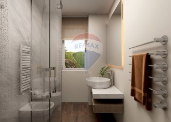 Villa Bifamiliare Capriate San Gervasio - foto 26