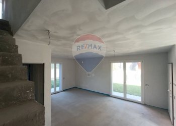 Villa Bifamiliare Capriate San Gervasio - foto 29