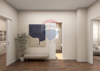 Villa Bifamiliare Capriate San Gervasio - foto 30