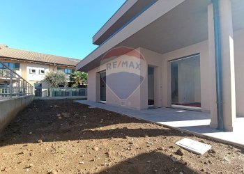 Villa Bifamiliare Capriate San Gervasio - foto 5