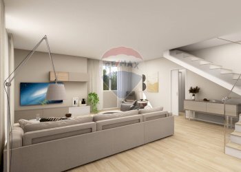 Villa Bifamiliare Capriate San Gervasio - foto 6