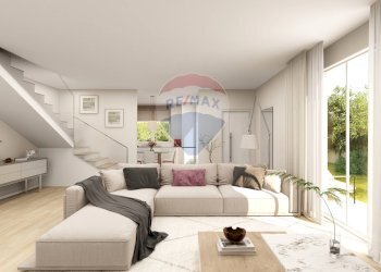 Villa Bifamiliare Capriate San Gervasio - foto 16