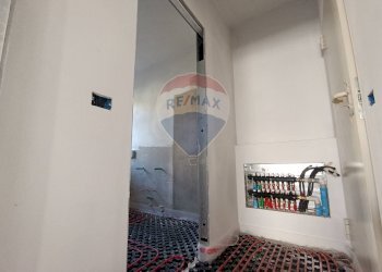 Villa Bifamiliare Capriate San Gervasio - foto 26