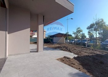 Villa Bifamiliare Capriate San Gervasio - foto 3