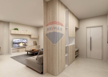 Villa Bifamiliare Capriate San Gervasio - foto 6