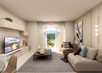 Villa Bifamiliare Capriate San Gervasio - foto 7