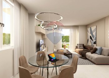 Villa Bifamiliare Capriate San Gervasio - foto 8