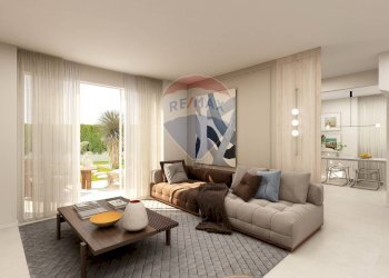 Villa Bifamiliare Capriate San Gervasio - foto 13