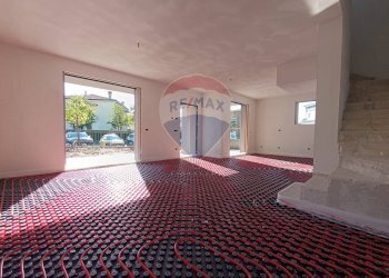 Villa Bifamiliare Capriate San Gervasio - foto 14