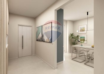 Villa Bifamiliare Capriate San Gervasio - foto 15