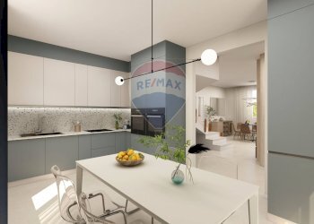 Villa Bifamiliare Capriate San Gervasio - foto 17