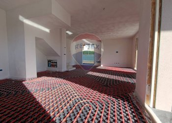 Villa Bifamiliare Capriate San Gervasio - foto 18