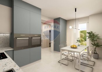 Villa Bifamiliare Capriate San Gervasio - foto 19