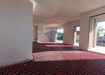 Villa Bifamiliare Capriate San Gervasio - foto 20