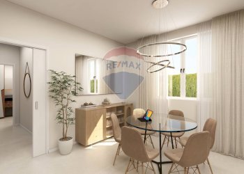 Villa Bifamiliare Capriate San Gervasio - foto 22