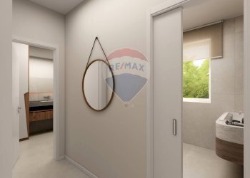 Villa Bifamiliare Capriate San Gervasio - foto 23