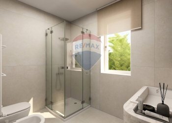 Villa Bifamiliare Capriate San Gervasio - foto 25