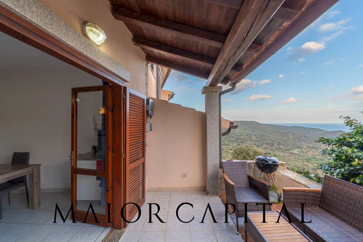 Villa a Schiera Via Mare Adriatico, Ludduì, Budoni - foto 2