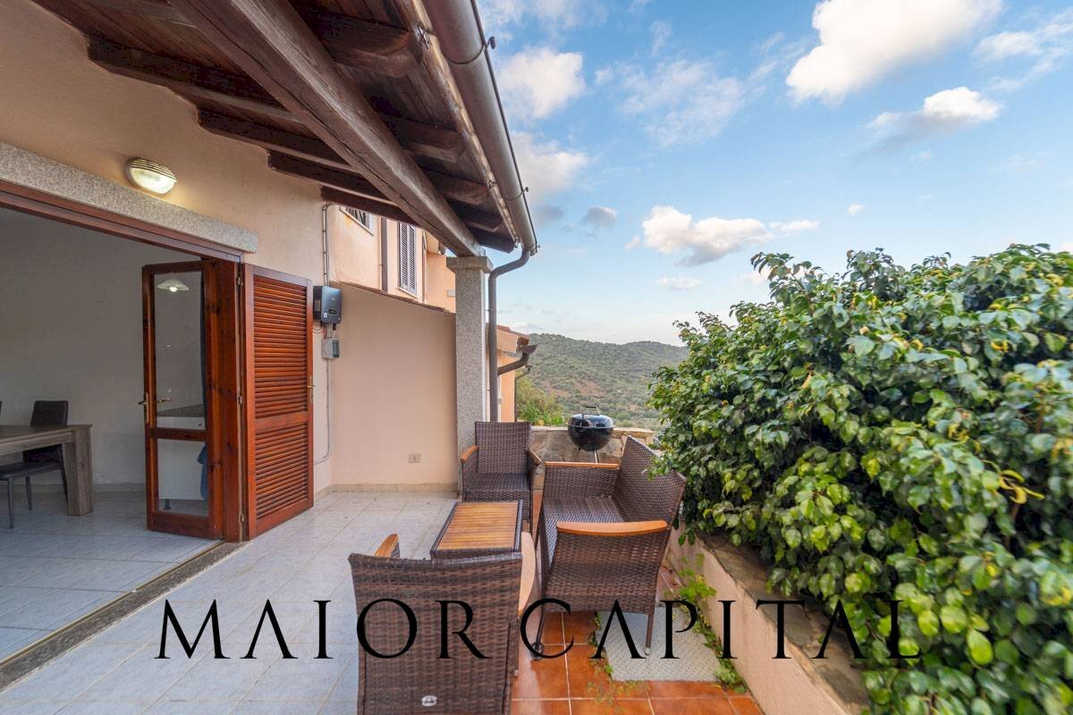 Villa a Schiera Via Mare Adriatico, Ludduì, Budoni - foto 3