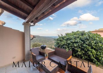 Villa a Schiera Via Mare Adriatico, Ludduì, Budoni - foto 1